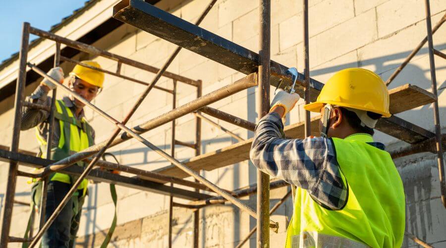 Expert flood damage restoration services in Duxbury, MA